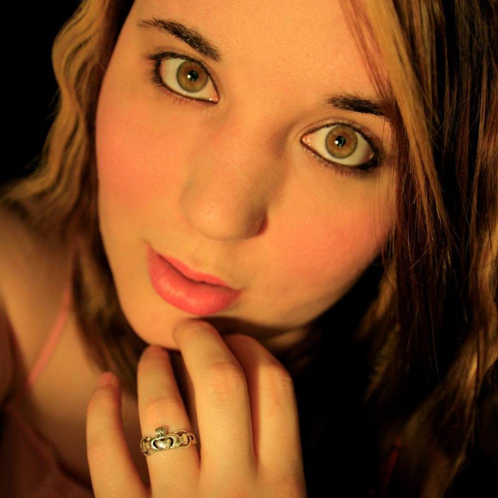 Meet your Posher, Taryn